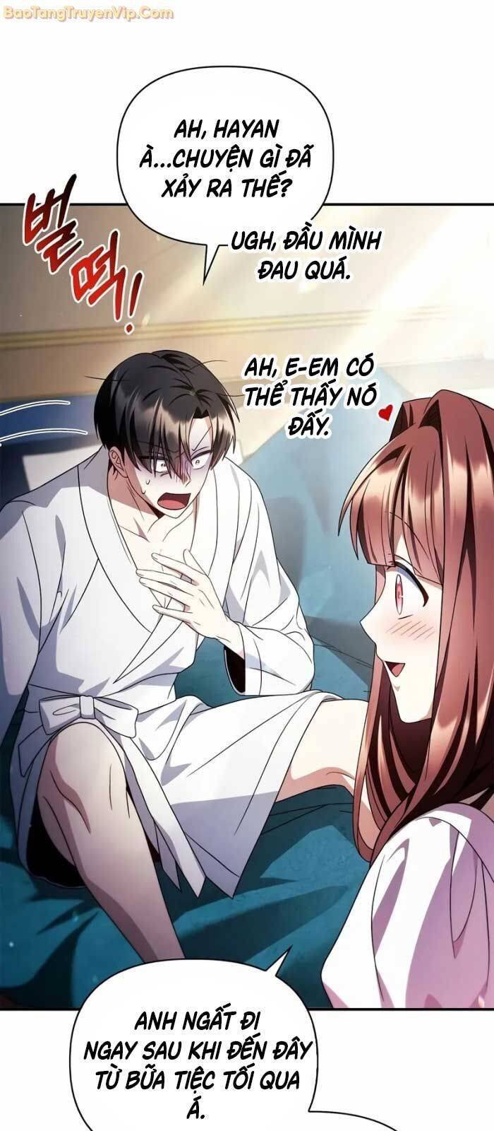 Kí Sự Hồi Quy chapter 119 79