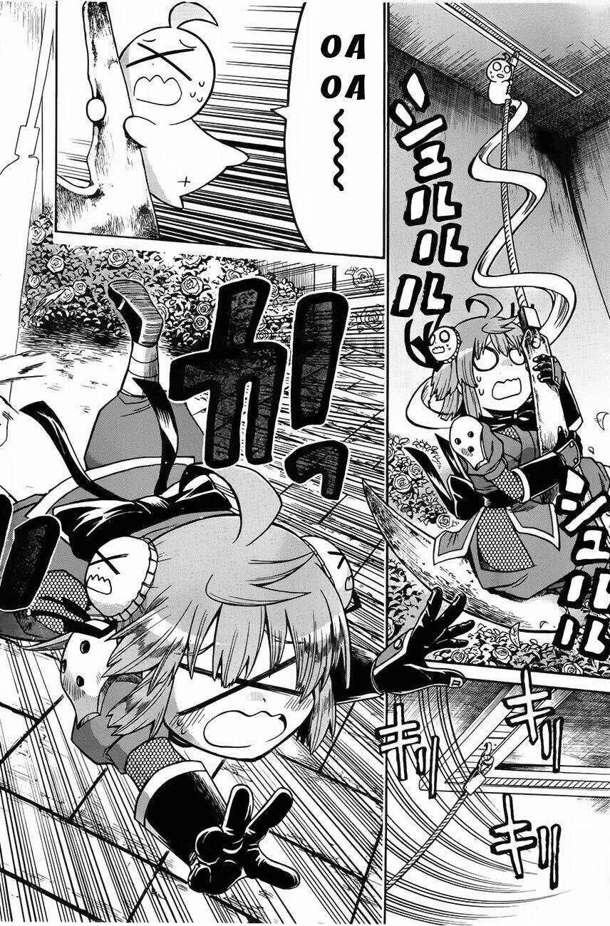 murcielago chapter 26 14