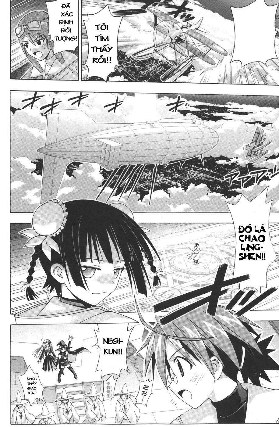 bậc thầy ma pháp chapter 155 15