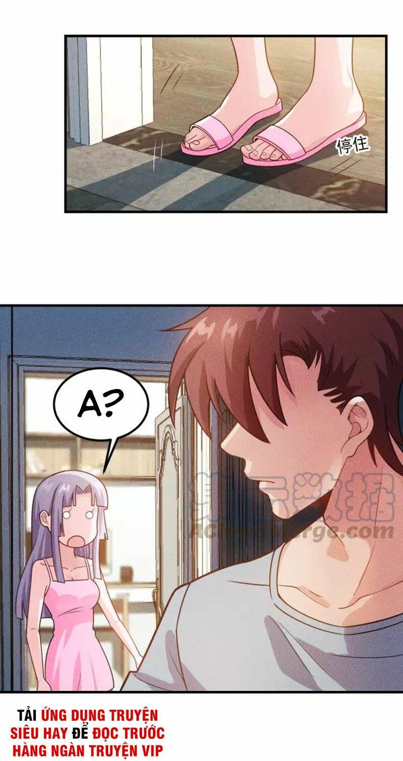 cao thủ cận vệ của nữ chủ tịch chapter 135 18