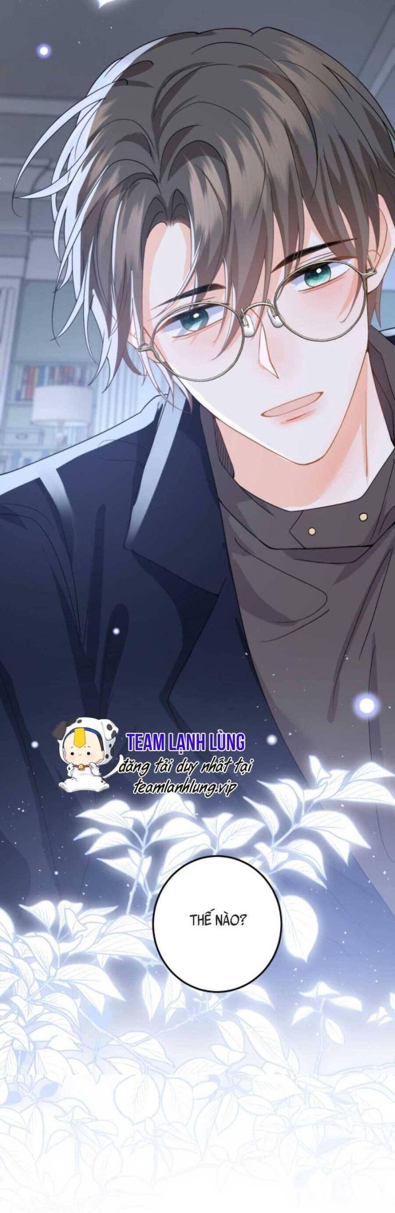 xuyên nhanh : nhân vật phản diện quá nuông chiều ta chapter 42 22