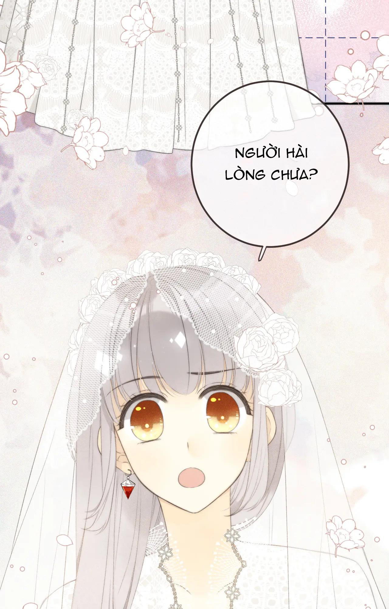 lại gặp nhau rồi, lâu tiểu thư chapter 50 46