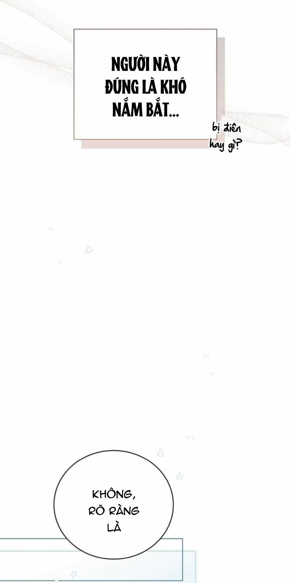 tôi sẽ từ bỏ vị trí hoàng hậu chapter 32 47