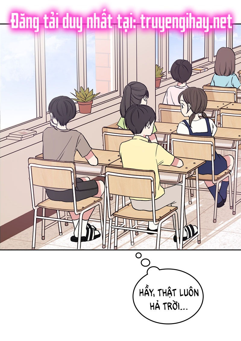 gửi em người đánh cắp những vì sao - to you who swallowed a star chapter 3.2 56