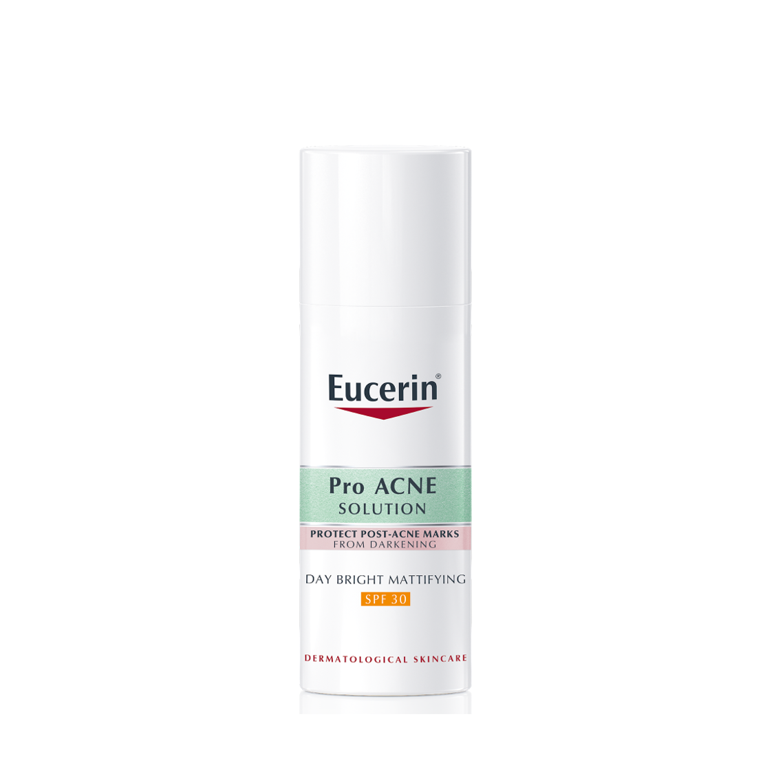 Kem dưỡng giảm mụn & chống nắng Eucerin Day Bright Mattifying SPF30 50ml