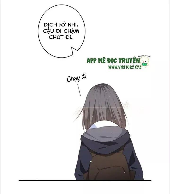 con tim rung động 2 chapter 46 22