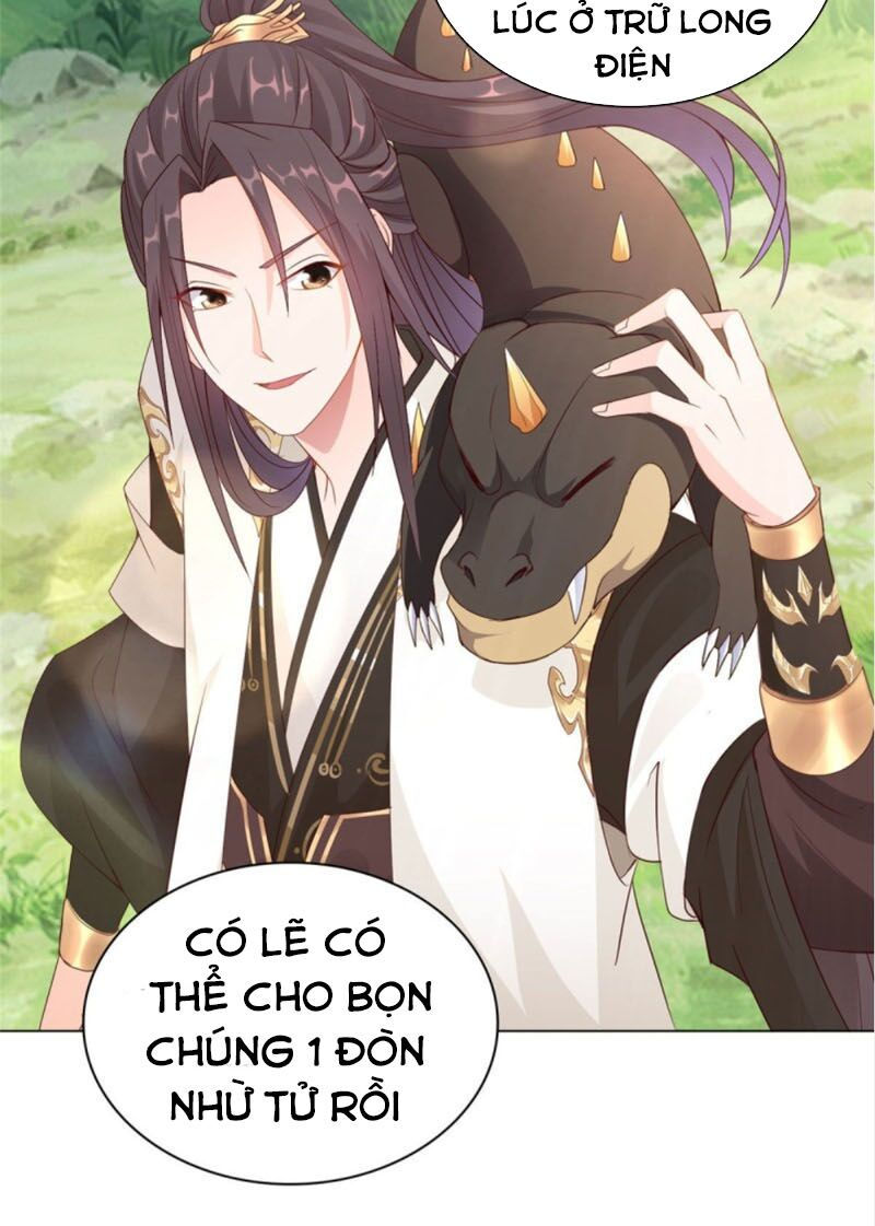 người nuôi rồng chapter 7 18