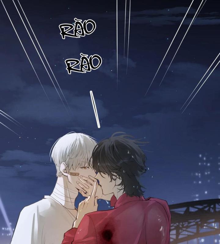 bị dã thú tùy ý theo dõi chapter 2 44