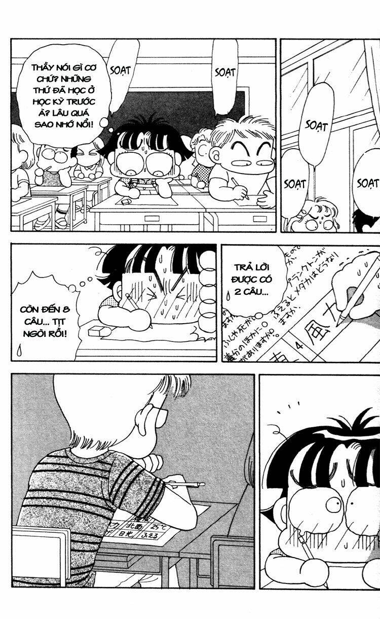 miko cô bé nhí nhảnh chapter 40 3