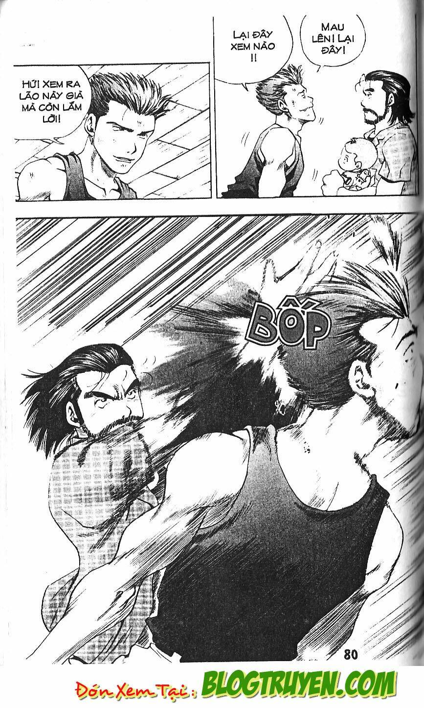 kid gang chapter 28 14