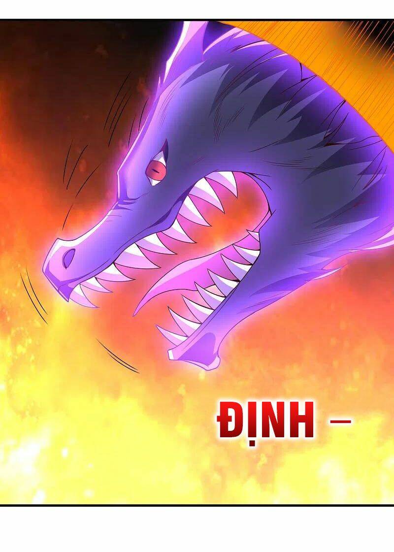 phục thiên thánh chủ chapter 185 12