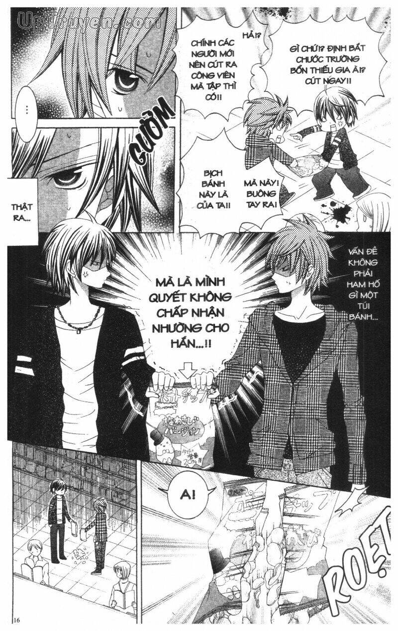 i love you suzuki chapter 11 26