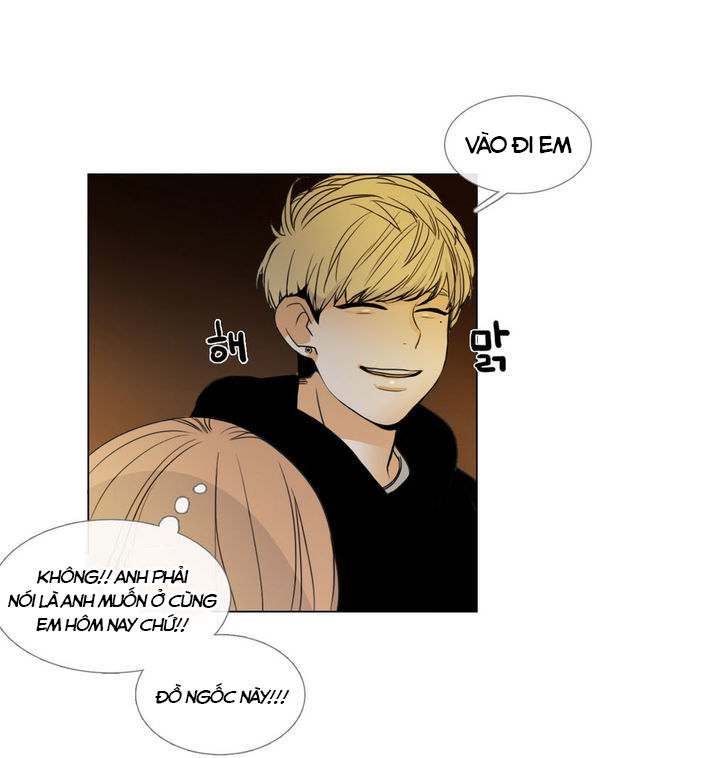 nói với anh chapter 2 50