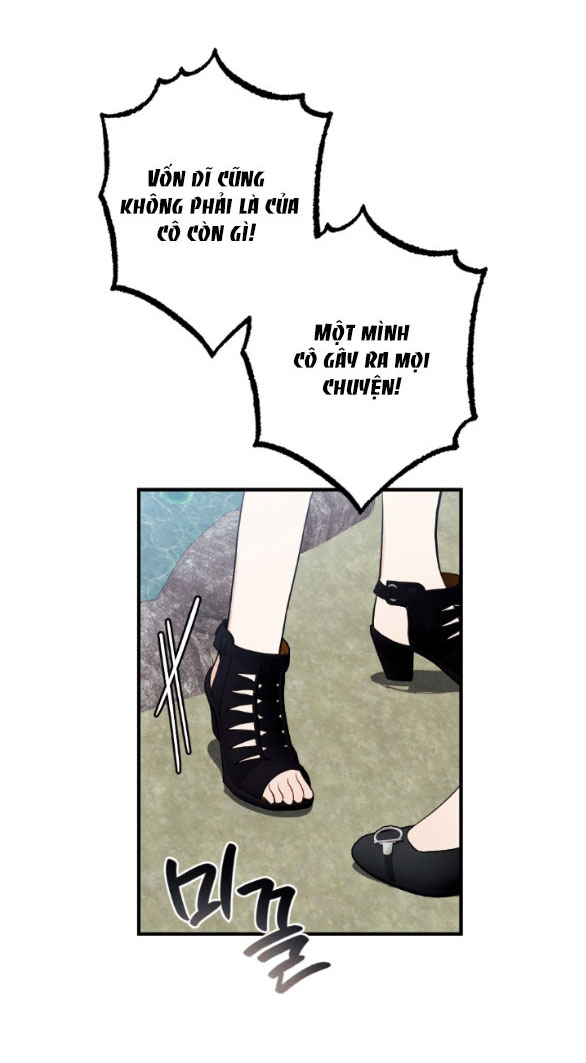 [18+] hôn nhân bị đánh cắp chapter 38.1 24