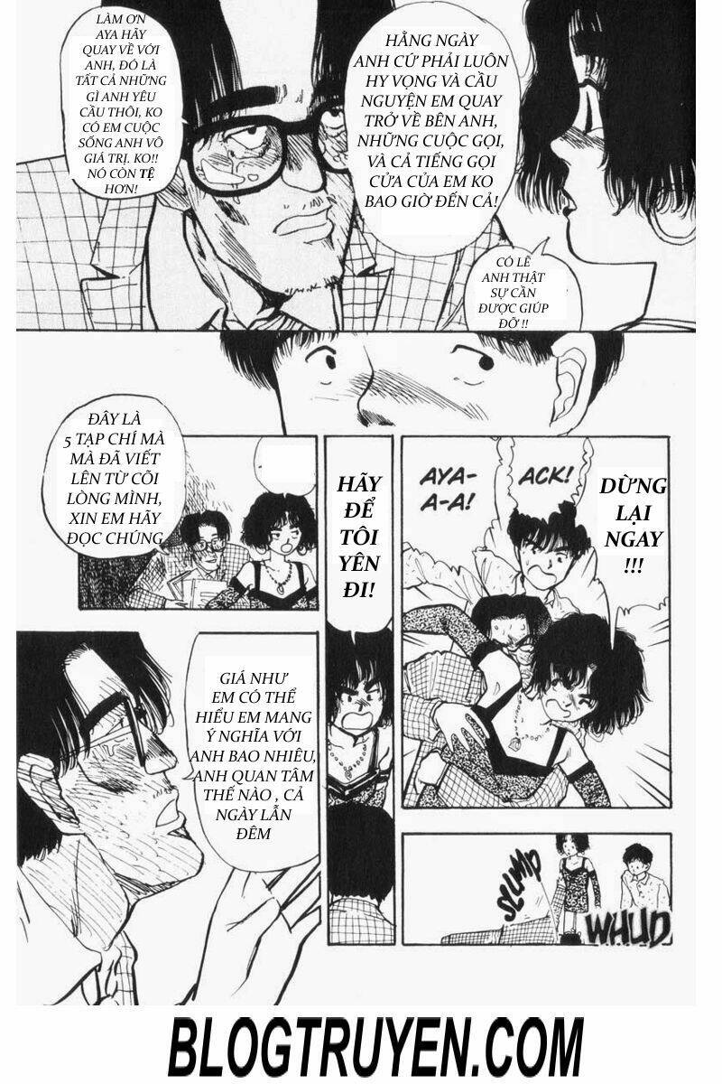 asatte dance chapter 65 11