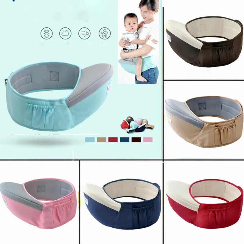 23X15X13Cm Mới Cho Bé Túi Eo Phân Walker Sling Dây Kid Trẻ Sơ Sinh Giữ Hông Ghế an Toàn Trước Mang Theo Sau Lưng Mang Quà Tặng Tốt Nhất