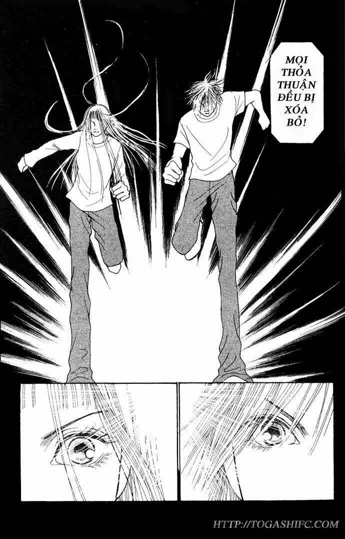 perfect girl evolution chapter 40 35