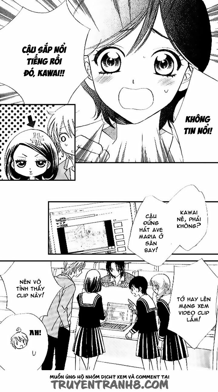 ác quỷ và bản tình ca chapter 83 11