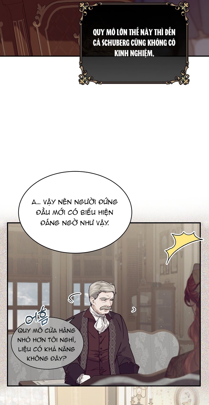 [18+] sự đáng sợ bên trong đại dương chapter 71.1 16