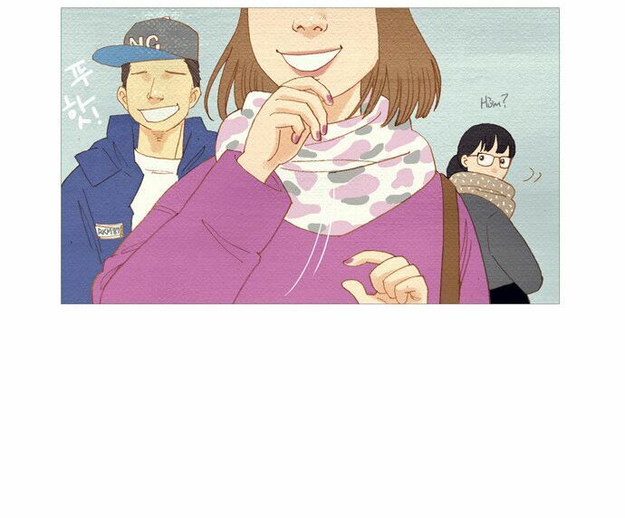 thánh thần trẻ trâu chapter 1 17