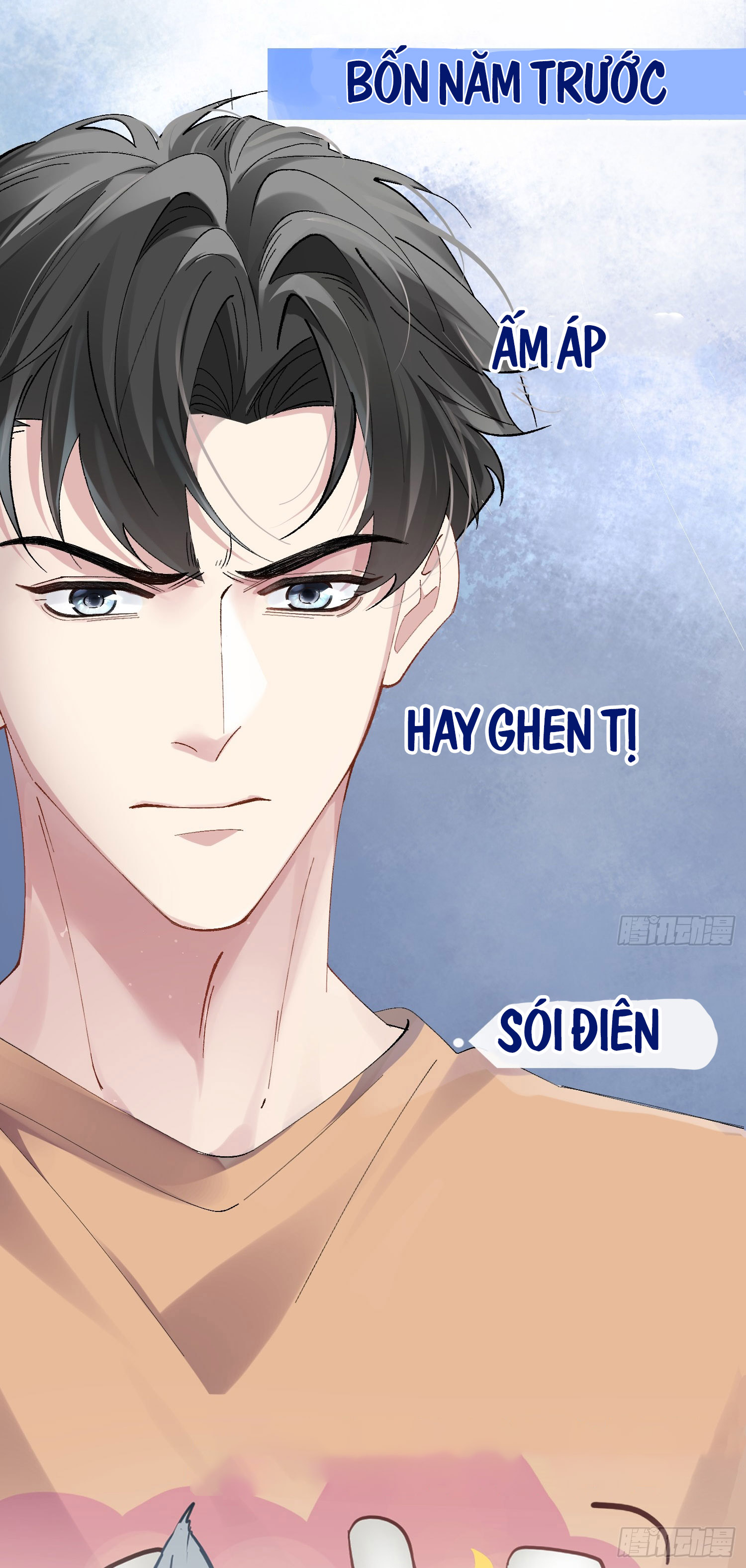 ỷ trên hiếp dưới chapter 0.2 2