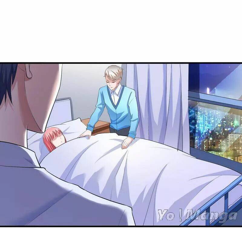 cô dâu gả thay của tổng tài chapter 34 23