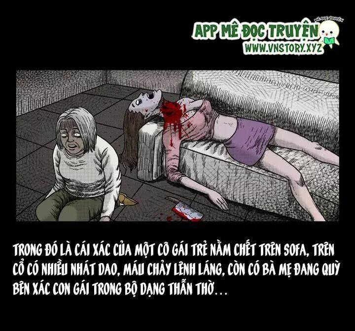 kỳ án có thật chapter 20 16