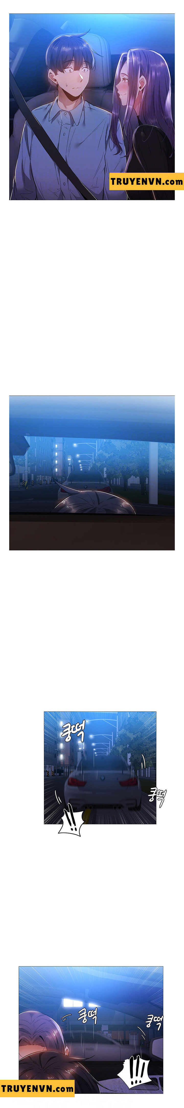 căn phòng xôi thịt chapter 25 2