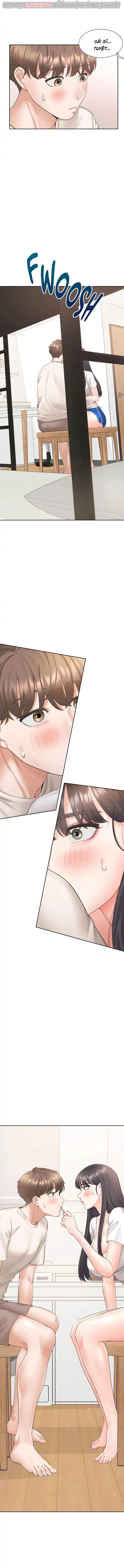 chiếc giường tầng chapter 26 17