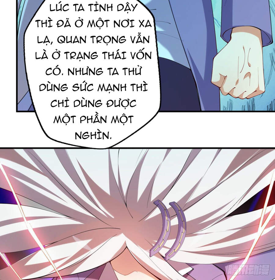 nhặt thuộc tính tại trái đất chapter 6 24