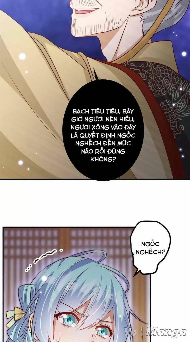 độc y cuồng phi chapter 62 3