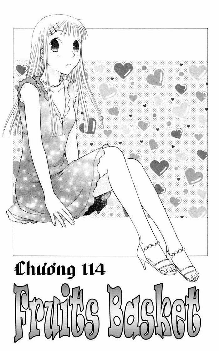 hóa giải lời nguyền chapter 114 11