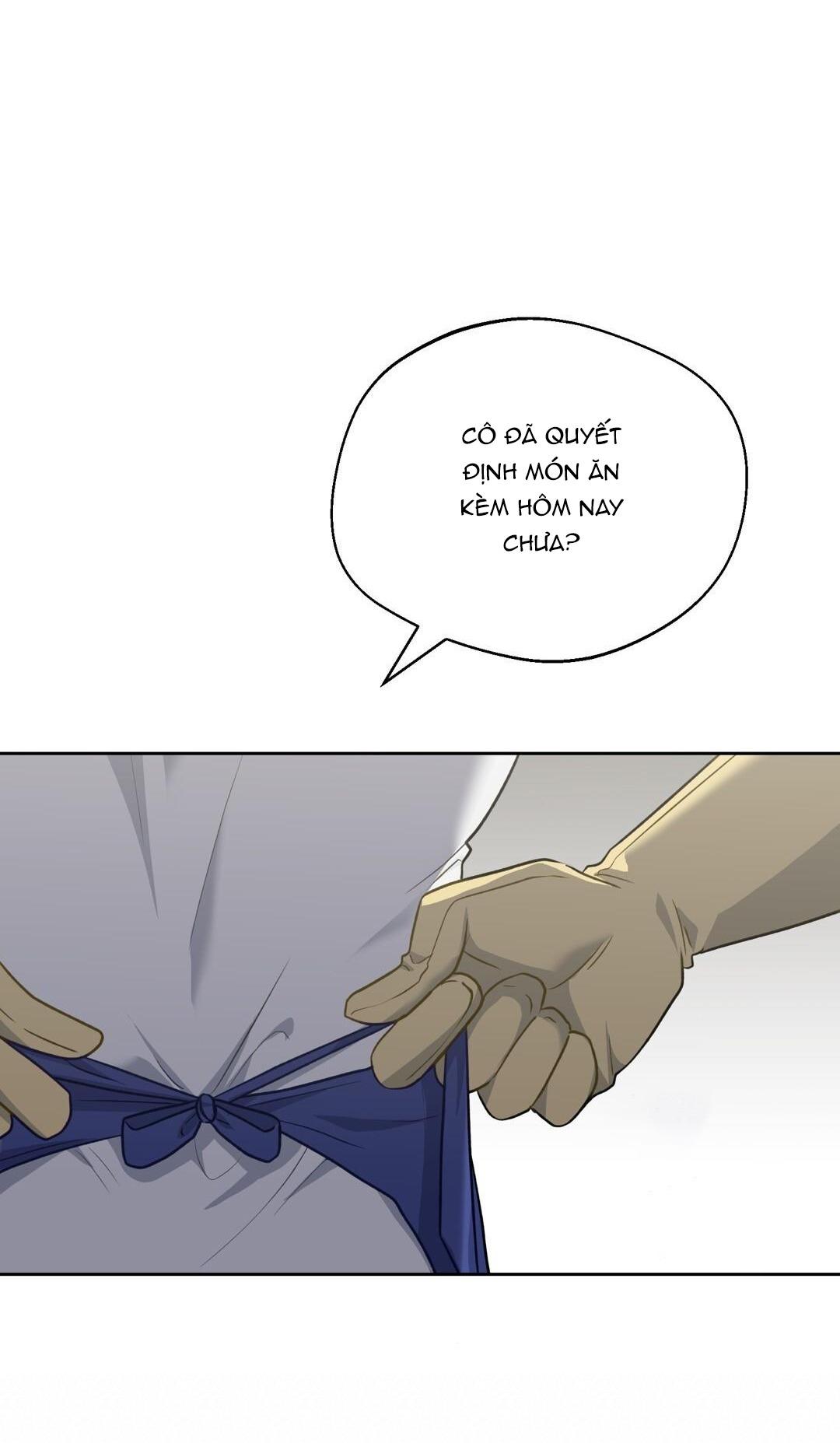 bơi trong mùi hương chapter 7 21