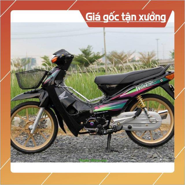 Tem rời wave đời đầu tem 3 lớp loại 1