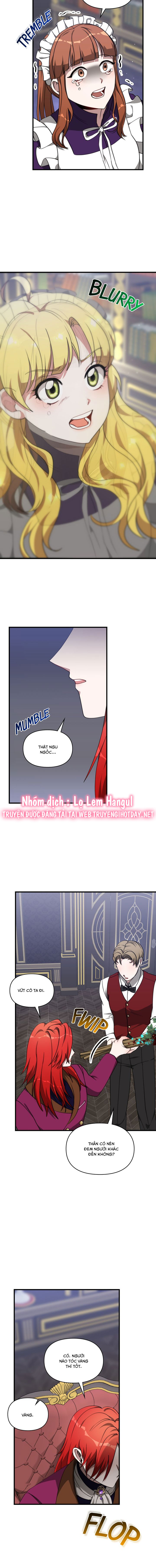 công nương eluana vita chapter 73 10