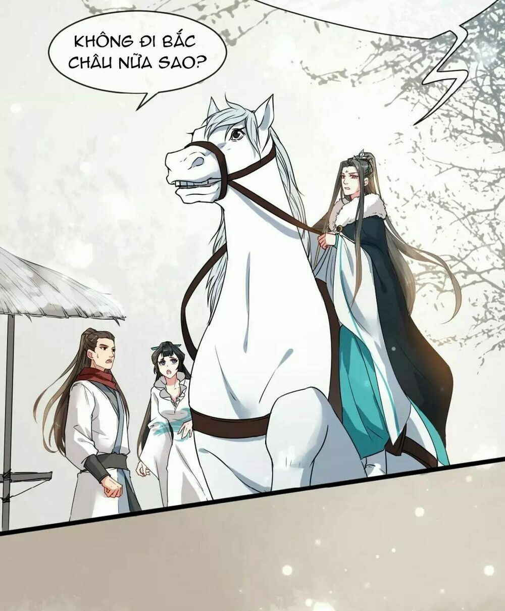 bồng sơn viễn 2 chapter 2 4