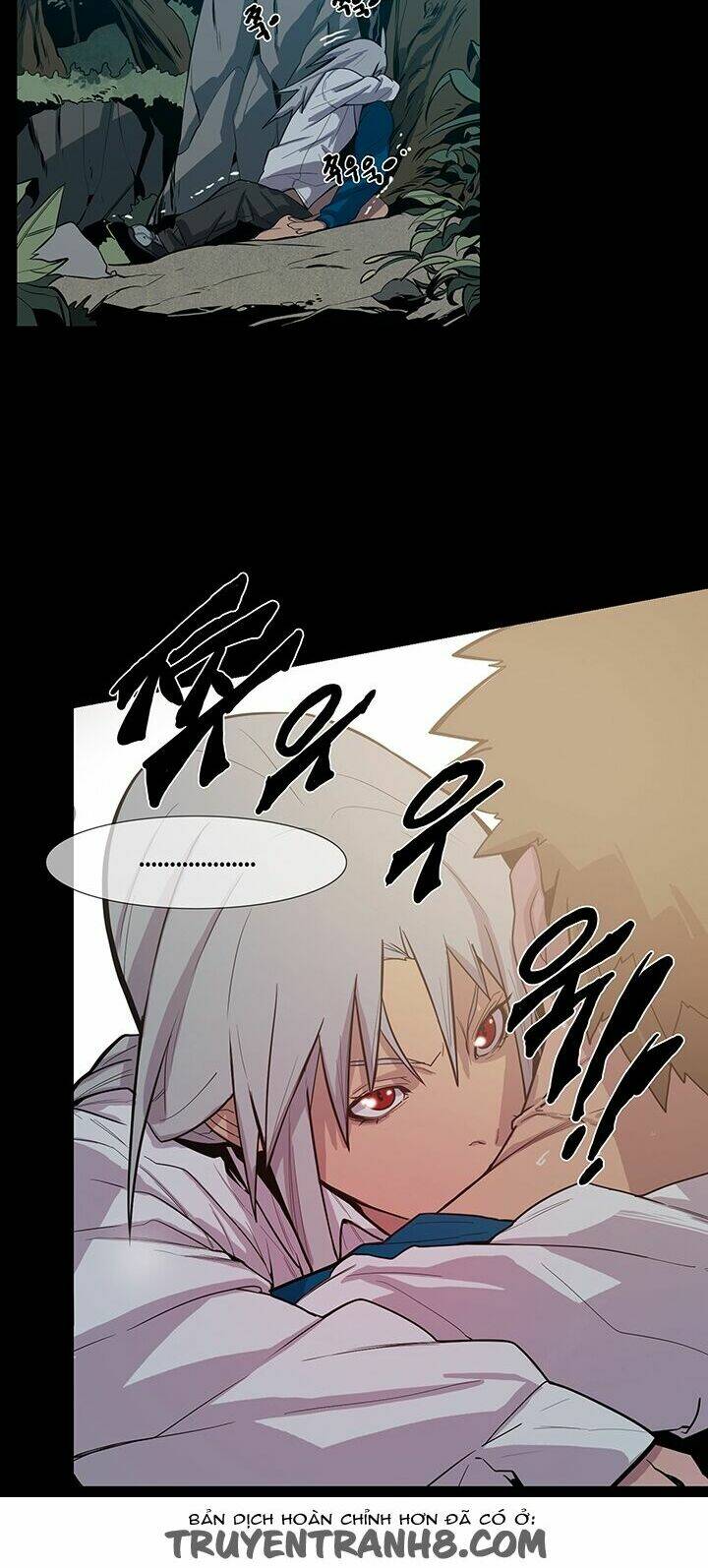 răng nanh chapter 17 21