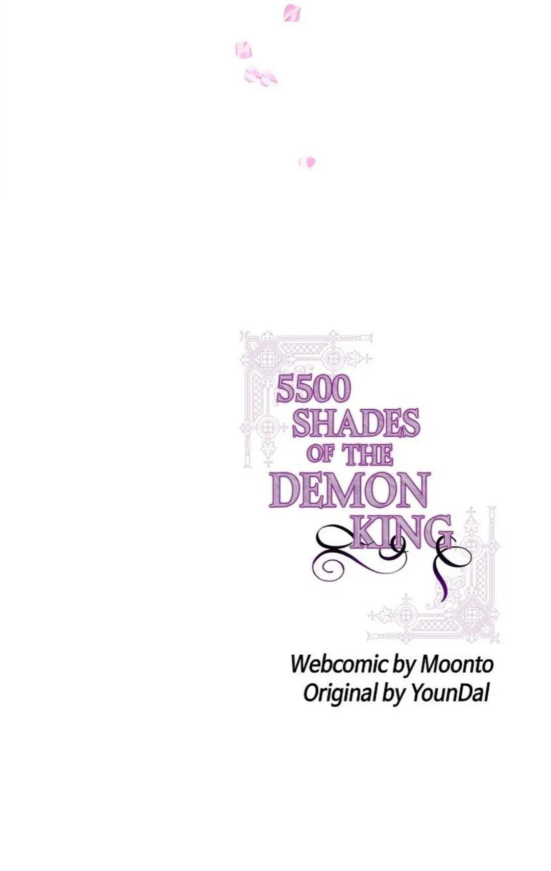 5500 sắc thái của quỷ vương chapter 31.2 34