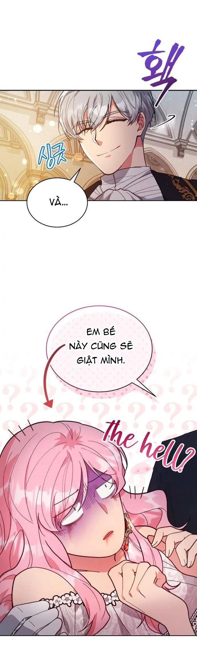 Tôi Đã Quyến Rũ Tên Công Tước Xảo Trá chapter 2.1 - Trang 7