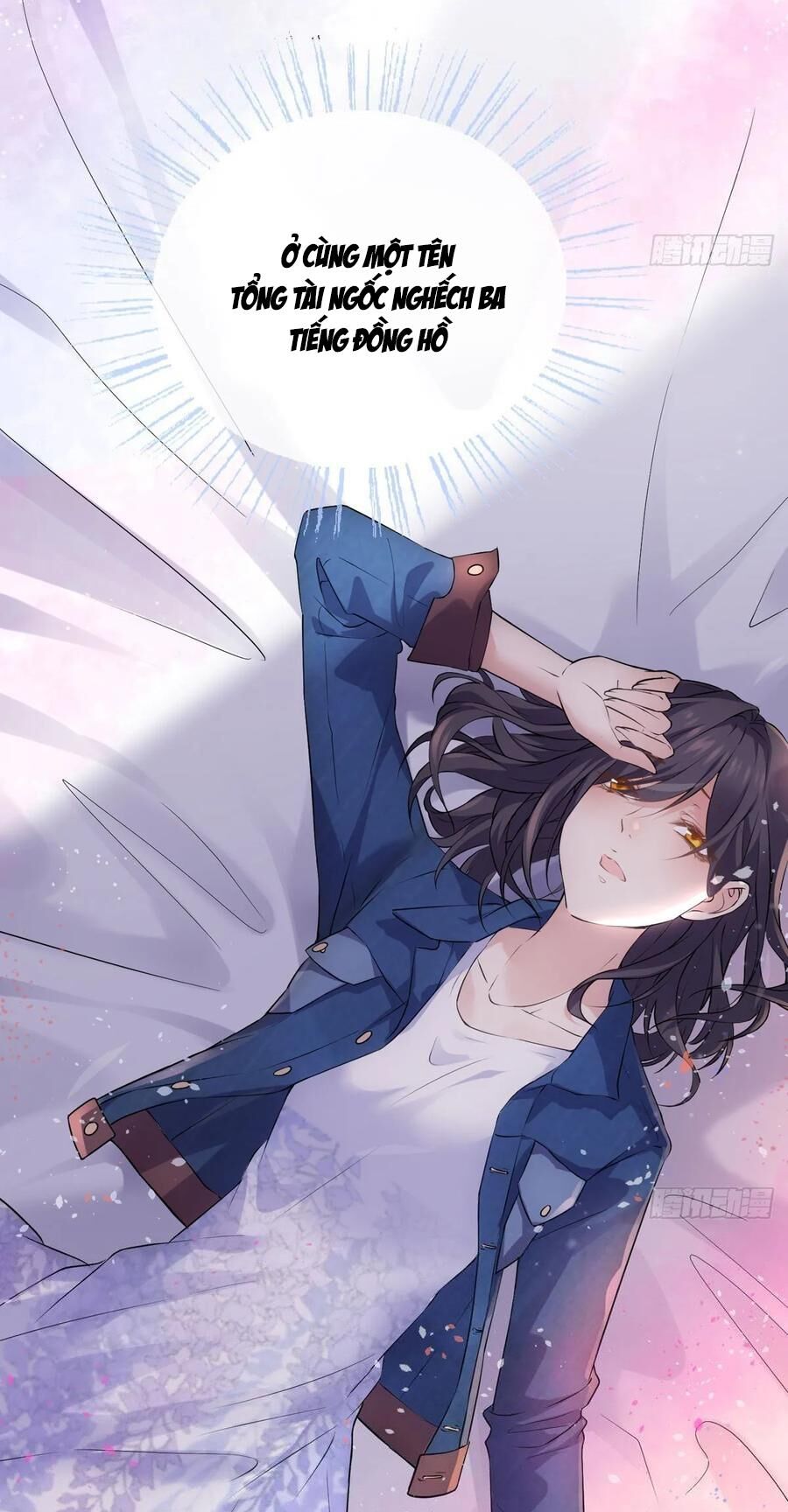 tôi không phải là nam phụ số 2 – cực phẩm nhân gian lý hi vệ chapter 9 11