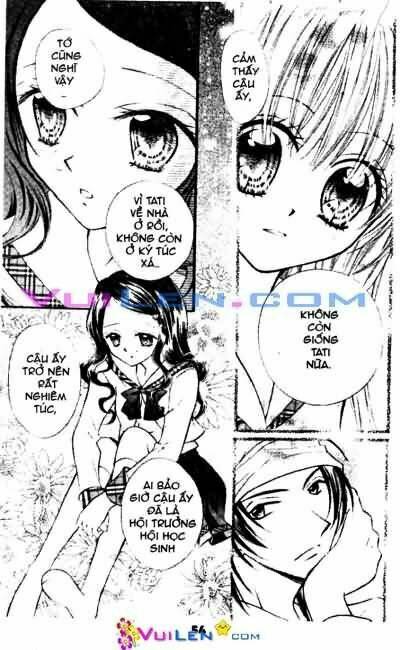 công chúa ẩm thực chapter 7 54