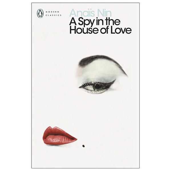 A Spy In The House Of Love (Penguin Modern Classics)