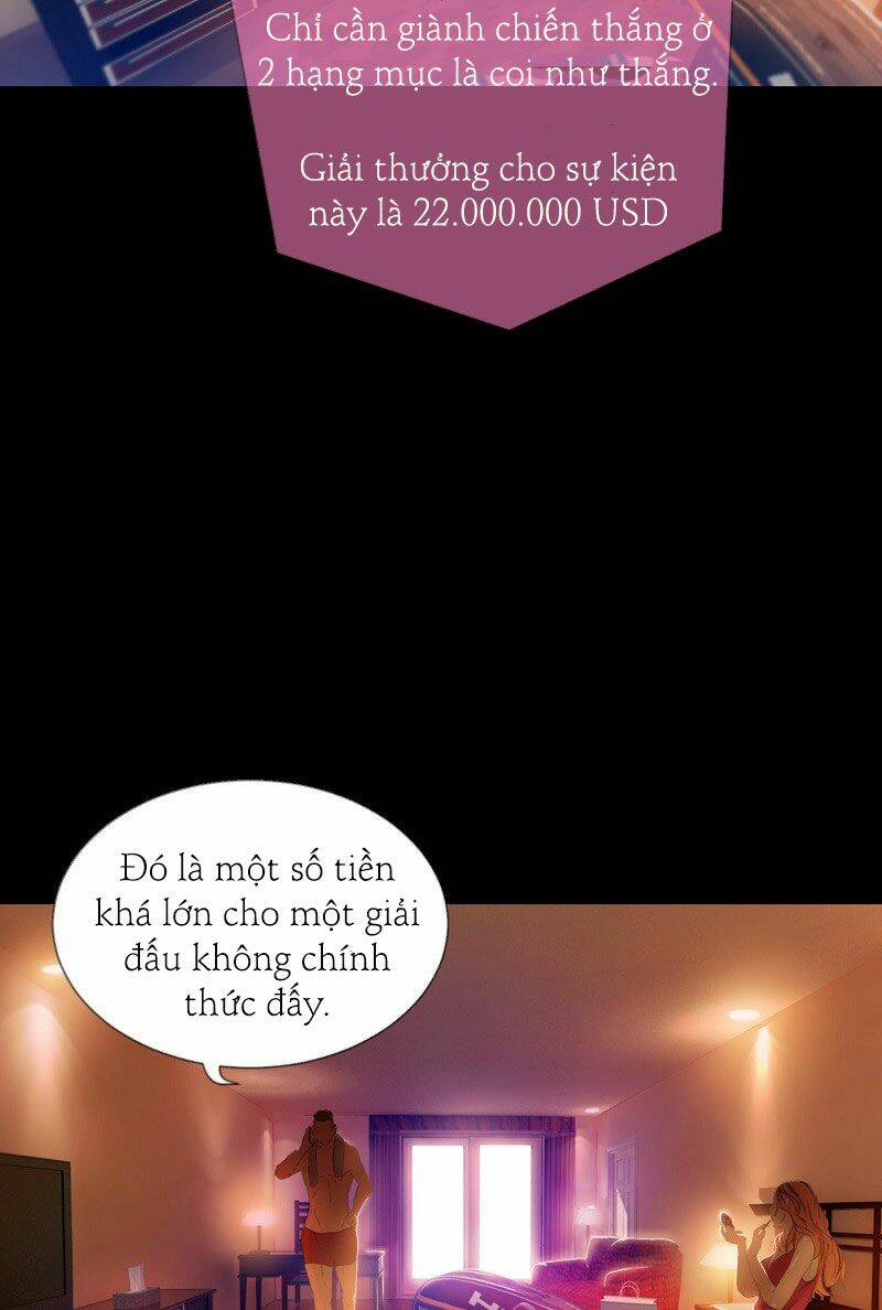 nhiệt huyết thanh xuân chapter 6 10