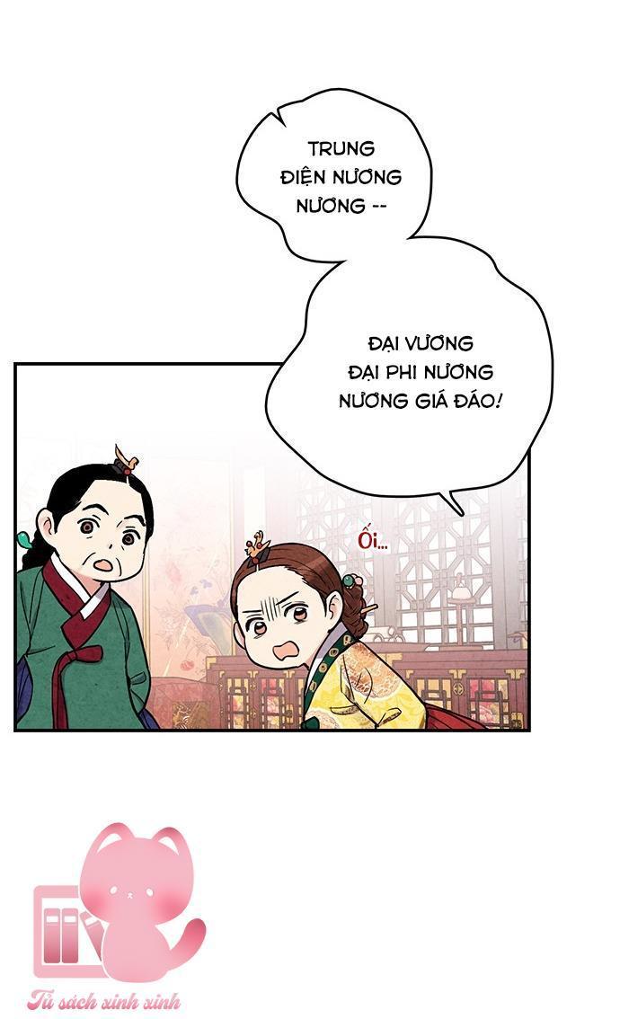 lệnh cấm hôn chapter 98 32
