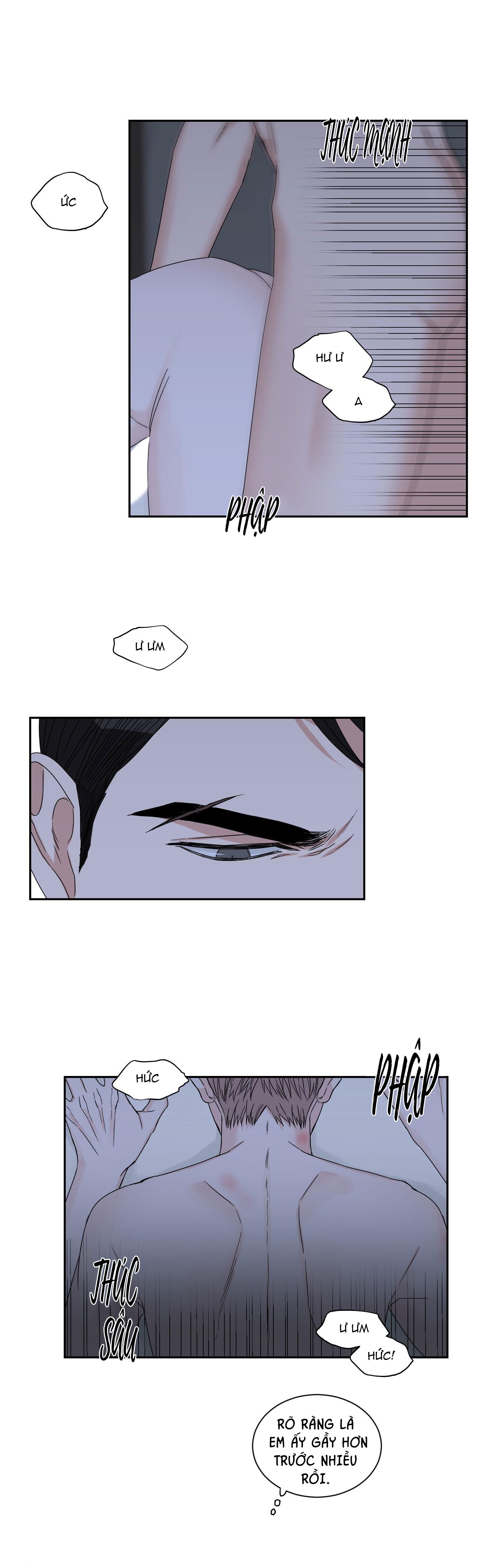 điểm cuối chapter 21.1 12