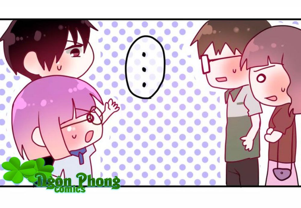 tháng sáu kì diệu chapter 20 16