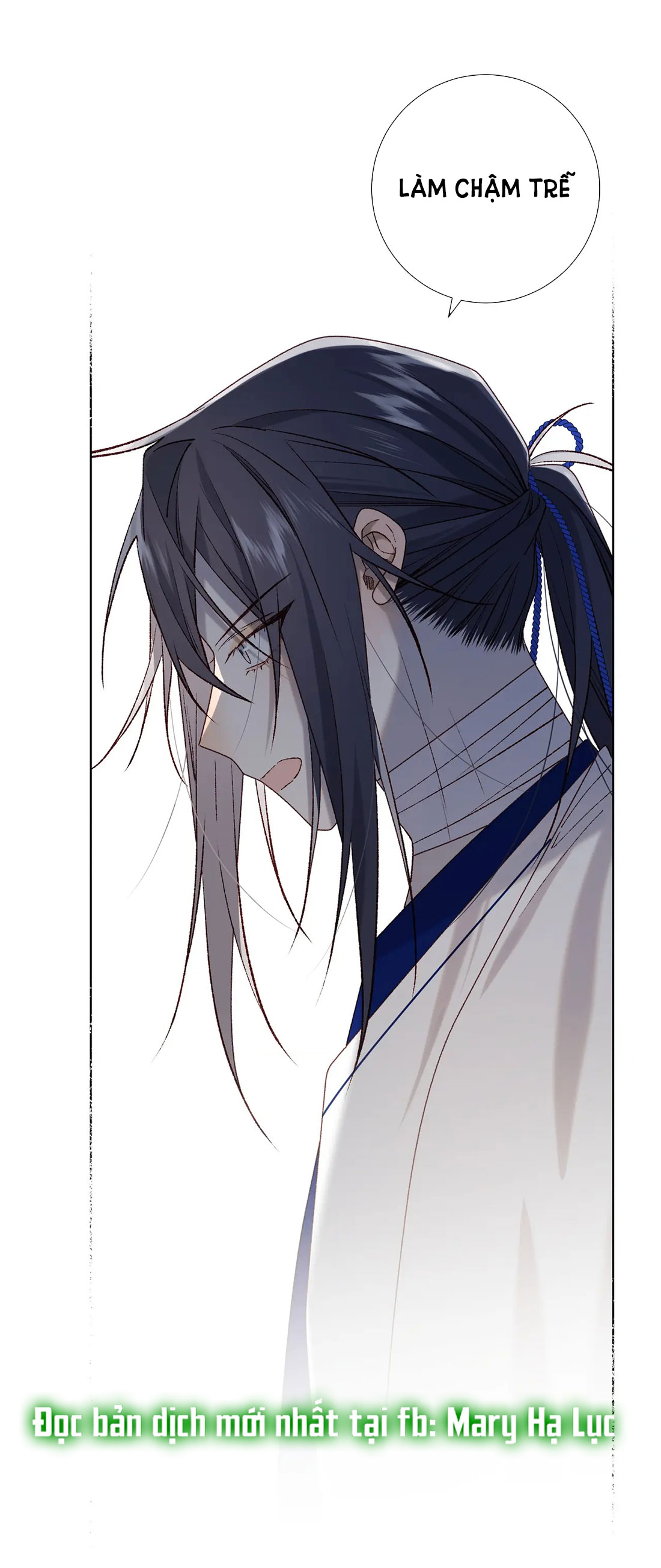 ác nữ cự tuyệt nam chính chapter 97 5