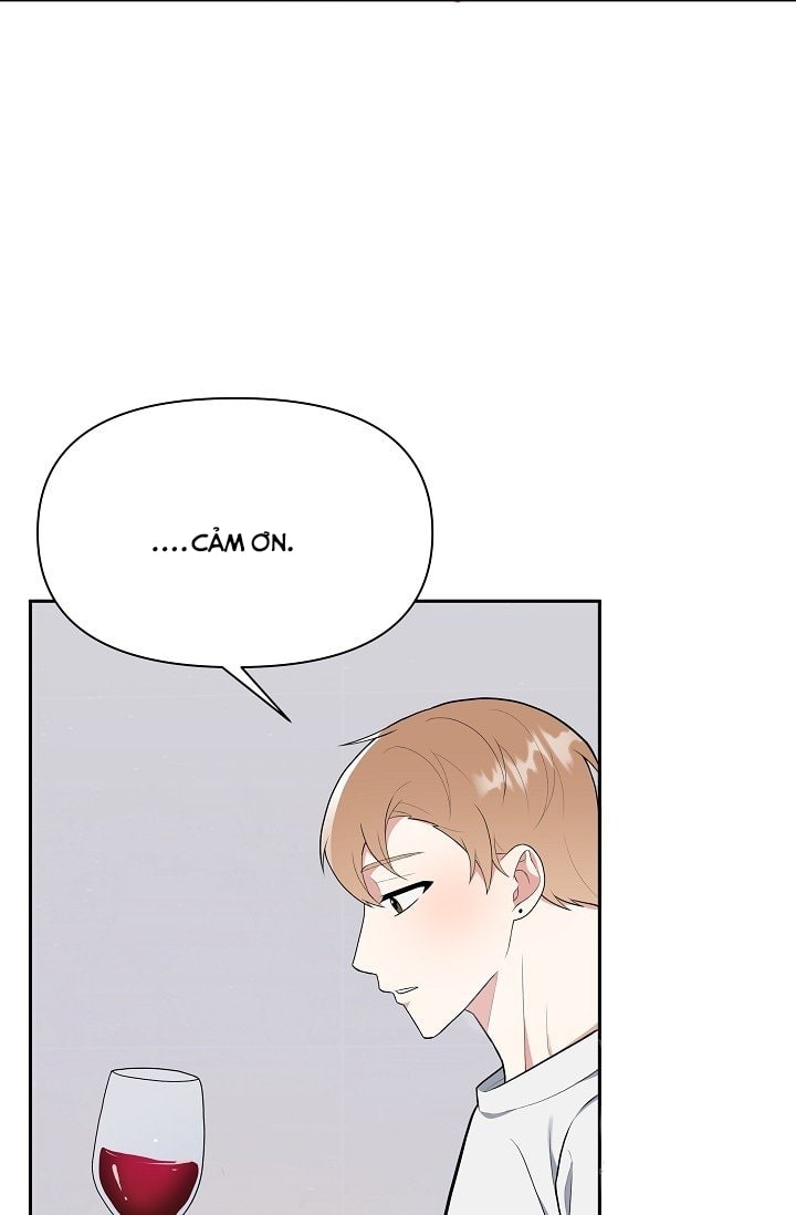 cậu và bọt biển của tôi chapter 3.2 19