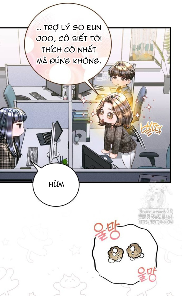 đứa trẻ trông giống tôi chapter 40.1 49