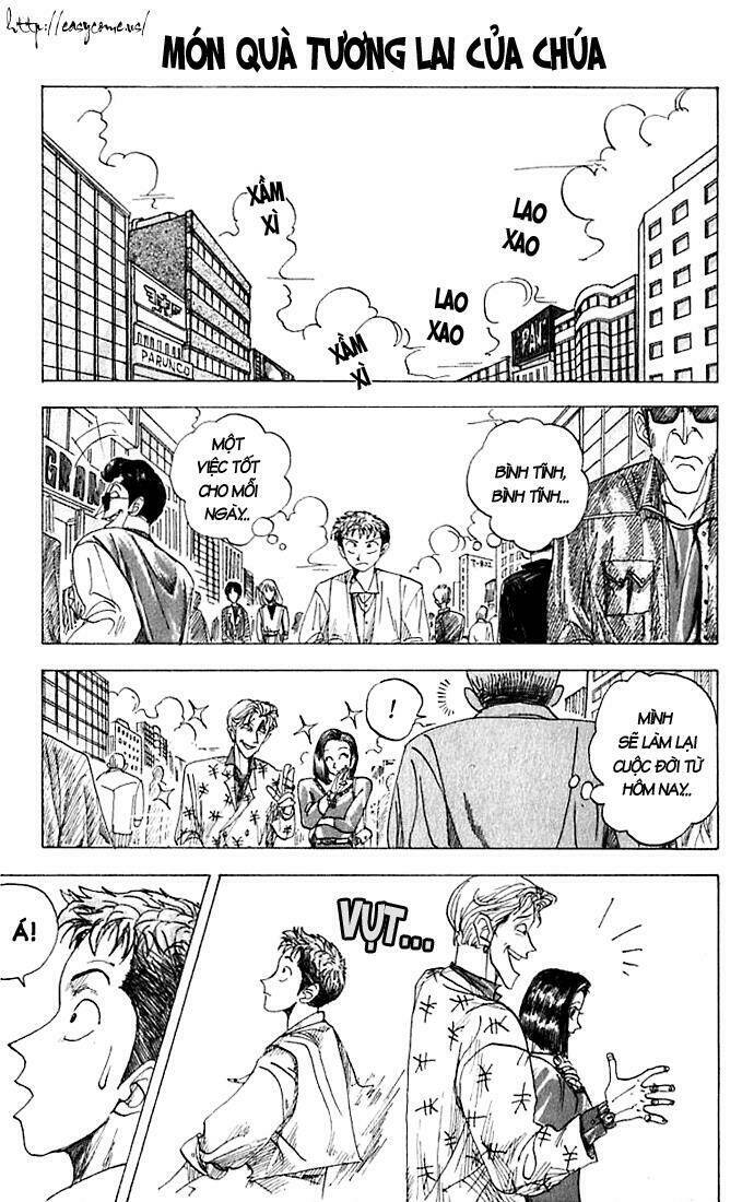 wanted! chapter 2.1 2